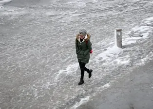 İstanbul'da yarın kar yağacak mı? Kar yağışı ne zamana kadar sürecek? Meteoroloji’den flaş uyarı