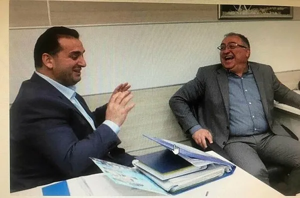 Son dakika: Yalova Belediyesi’ndeki skandal! Gözaltına alınan Belediye Başkan Yardımcısı Halit Güleç adliyede!