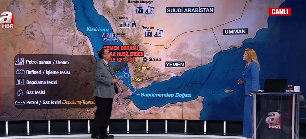 kuresel-enerjide-abd-hegemonyasi-avrupa-teslim-rusya-muhtac-iran-kiskacta-1791673989839.jpg Rusya'nın rafinerilerine yönelik saldırılar sonrası petrol ürünleri tedarikinde sıkıntılar yaşadığı ve enerji denkleminde zorlandığı ifade edildi (Fotoğraf: ahaber.com.tr - ekran görüntüsü)