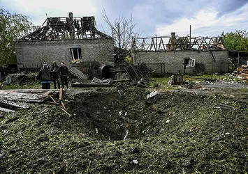 Rusya'dan Ukrayna savaşı hakkında flaş açıklama! Havacılık teçhizatının onarıldığı tesisleri vurduk