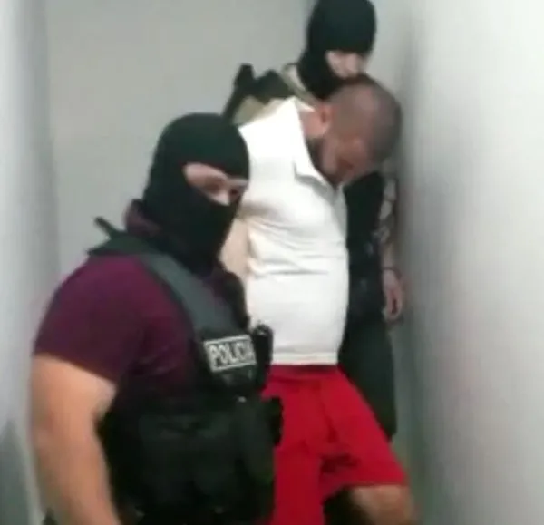 Son dakika: Thodex’in kurucusu Fatih Özer yakalandı