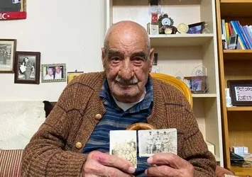 Boraltan Köprüsü faciasının 100 yaşındaki canlı tanığı anlattı! Bugünkü aklım olsa ben de intihar ederdim