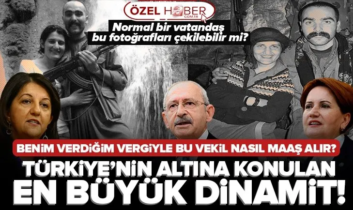 Mesut Hakkı Caşın’dan çok sert Semra Güzel açıklaması: Türkiye’nin altına konulan en büyük dinamit!