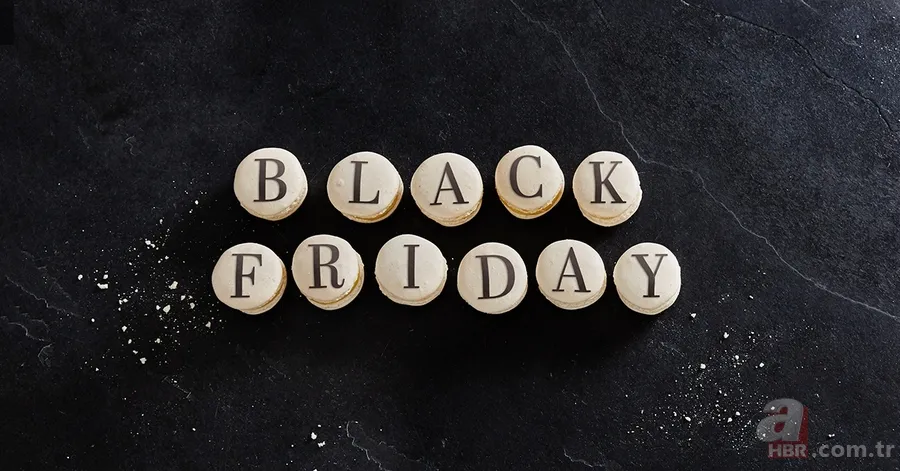 Black Friday bugün başladı mı? Efsane muhteşem Cuma indirimleri ne zaman başlıyor? Black Friday nedir? 13
