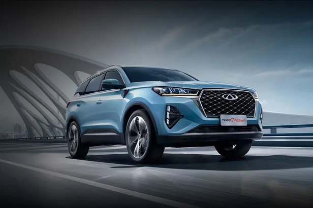 2024 Model Sıfır Chery Mart ayı zamlı fiyatları: Chery Tiggo 8 Pro, Tiggo 7 Pro ve Omada yeni fiyat listesi