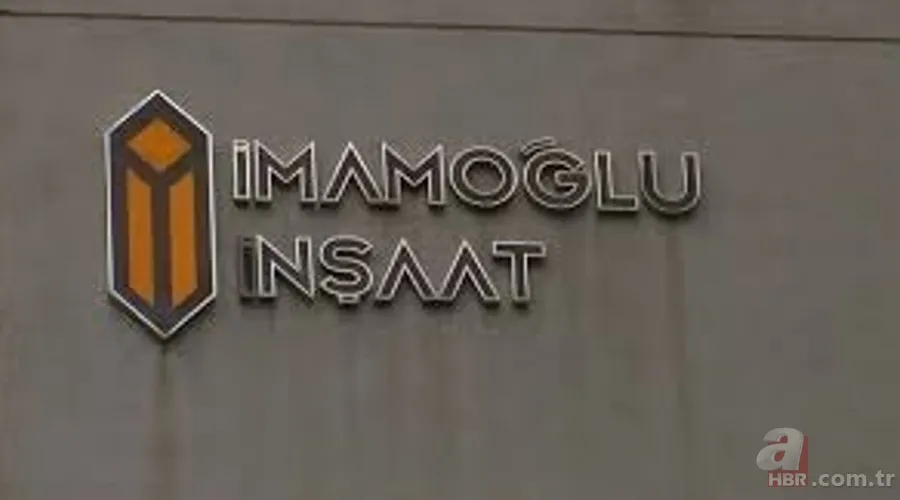 İmamoğlu İnşaat'ın iskan oyunu! Beylikdüzü Belediyesi'ndeki operasyondan imar şebekesi çıktı 4