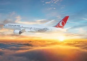THY'nin Vancouver seferleri başladı