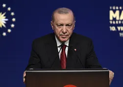 Başkan Erdoğan'dan "Muhtarlar Günü Buluşması" programında önemli açıklamalar
