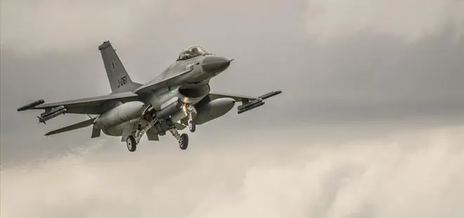 ABD’den Türkiye’ye F-16 satışı ile ilgili flaş açıklama