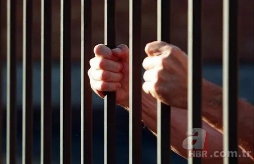 Af yasası çıkacak mı? Adalet Bakanı'ndan son dakika ceza indirimi açıklaması geldi! 8