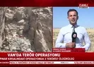 Son dakika: Vanda terör operasyonu! 3 terörist etkisiz hale getirildi |Video