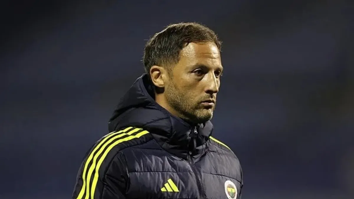 Fenerbahçe'de Domenico Tedesco için kritik tarih!