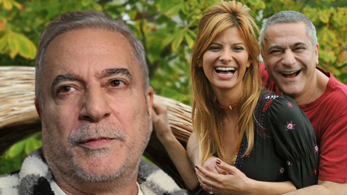 Mehmet Ali Erbil'in oğlu Ali Sadi mankenlere taş çıkarıyor! Eski eşiyle paylaştı...