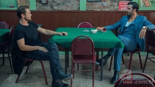 Vedası derinden yaralayacak! Çukur'da sona bir nefes kaldı! Oyunculardan final tarihi... 4