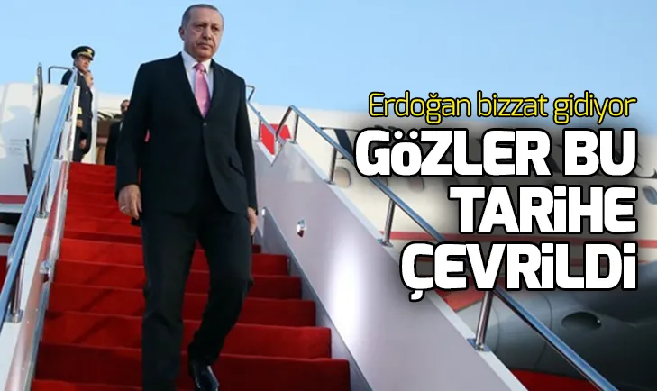 G-20 öncesi kritik zirve!