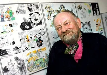 Avrupa Konseyi'nde hakaret karikatürü skandalı