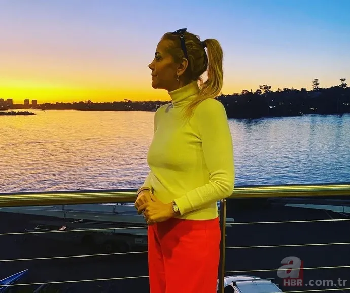 Hastanede tedavi gören Tanyeli günler sonra paylaştı: "Canımın derdindeyim" 3