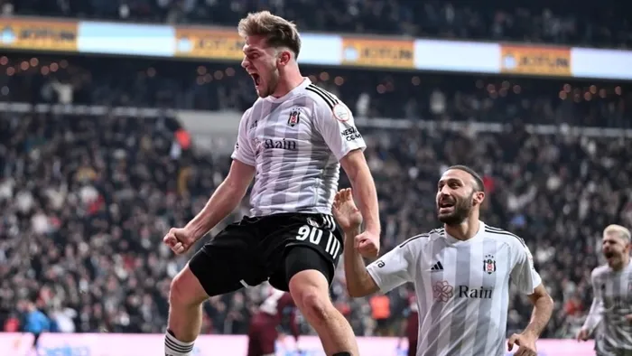 İngiliz devleri Semih Kılıçsoy’un peşinde! Yeni plan ortaya çıktı: Kartal reddetmişti ama...