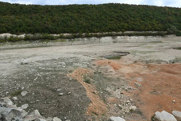 Trakya Bölgesi'nin yer altı sularının yüzde 85'inin tükendi! - 2