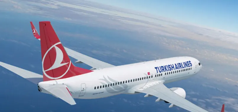 THY: Belarus uçuşlarına üç ülke vatandaşı yolcuları alınmayacak