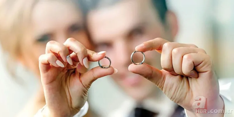 Faizsiz evlilik kredisi başvuruları ne zaman başlayacak, şartları neler? Evlilik kredisi başvuru ekranı açıldı mı? 150 bin TL kredi son dakika... 7