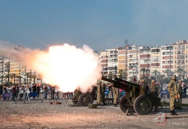 Tek tip askerlik geliyor! Bakan Akar'dan son dakika tek tip askerlik açıklaması Askerlik süresi ne zaman kısalacak? 12