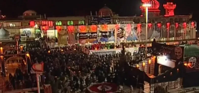 İran'ın saldırısındaki Süleymani detayı dikkat çekti