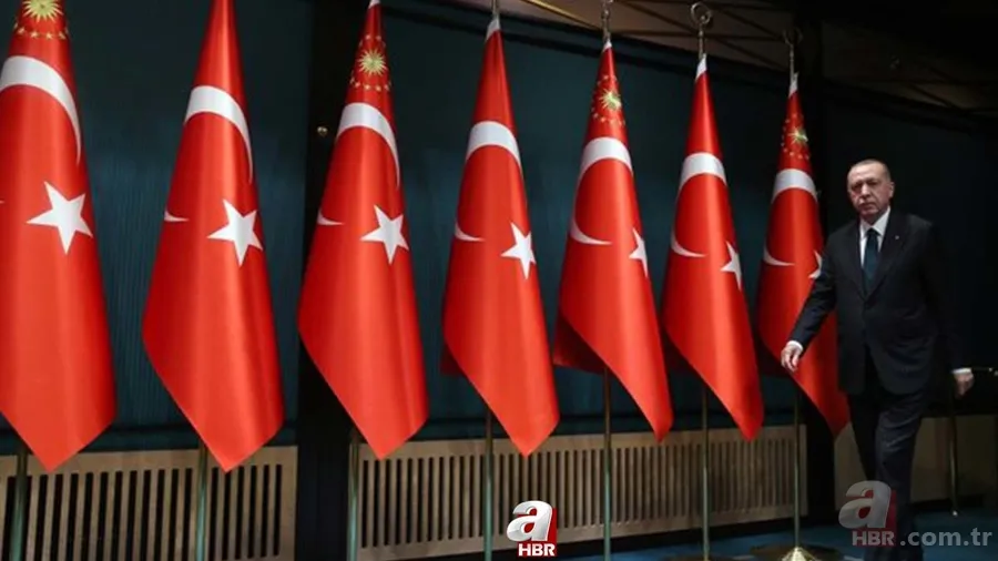 İçişleri Bakanlığı son dakika genelgesi: 31 Mayıs Kabine Toplantısı genelgesi ve yeni normalleşme detayları... 1