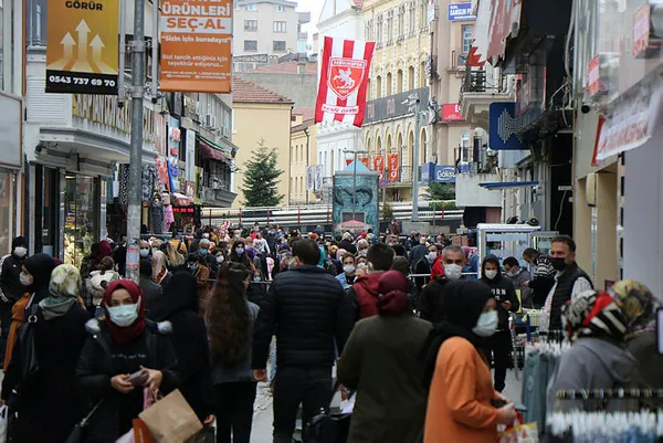 Koronavirüsle mücadelede yeni dönem yarın başlıyor! İşte 48 saat kuralının detayları - 6