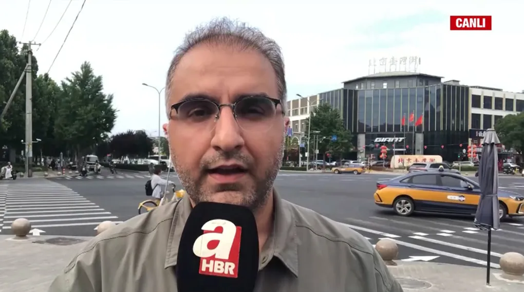 Çin'den NATO'ya: "Tehdit söylemini körüklemeyin"