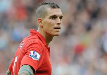 Beşiktaş'tan Fenerbahçe'ye Daniel Agger çalımı!