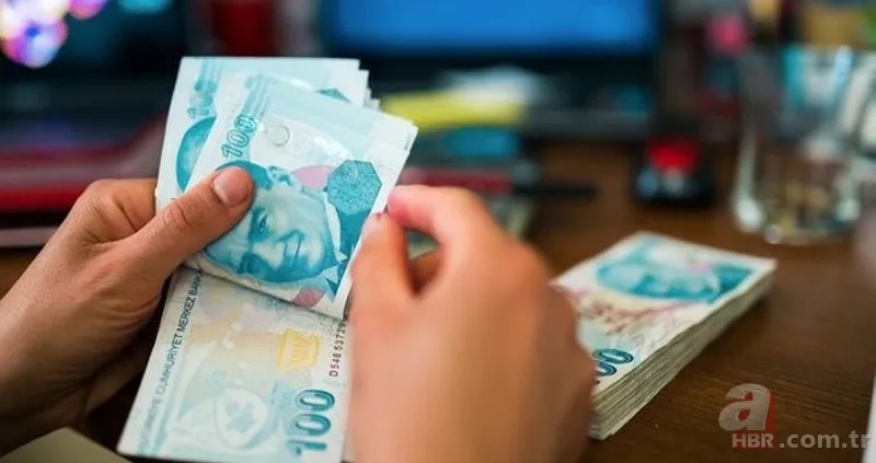 Emekliye 16.200 TL ödeme! Nisan ayı taban tavan promosyon ücretleri belli oldu! Banka banka liste: Ziraat, Halbank, Garanti, İş Bankası... 13