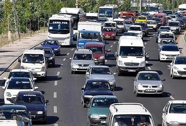 29 Ekim trafiğe kapalı yollar ve alternatif güzergahlar: 29 Ekim Cuma hangi yollar trafiğe kapatılacak? - 5