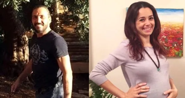 Serdar Oral kimdir, kaç yaşında? Özgü Namal’ın eşi Serdar Oral neden öldü? İşte sebebi...