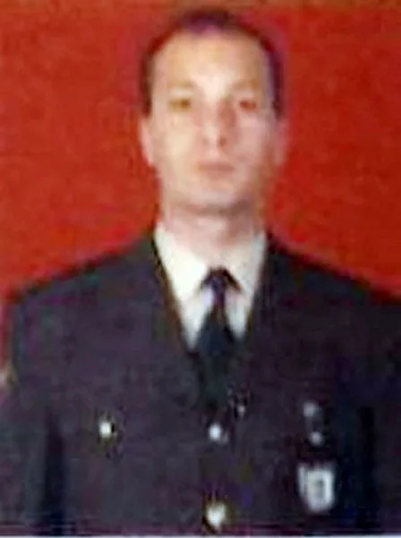 Şehitlerimize veda - 1