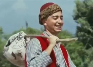 Yeşilçam'ın unutulmaz filmi Keloğlan'ın son hali şaşırttı