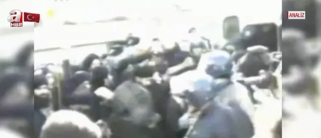 Adı postmodern darbe, tarih 28 Şubat 1997! 28 Şubat lekesi 26 yaşında