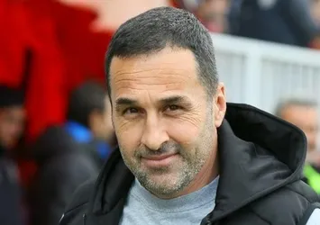 Emre Belözoğlu'ndan Yalçın Koşukavak tavsiyesi