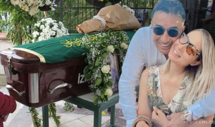 Gülçin Ergül’den vefat eden sevgilisinin doğum gününde yürek yakan sözler 2