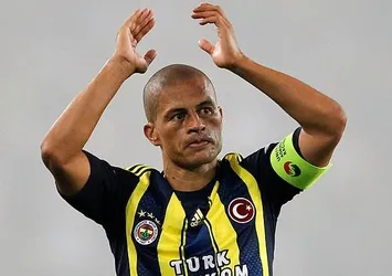 Alex'ten yıllar sonra gelen itiraf!