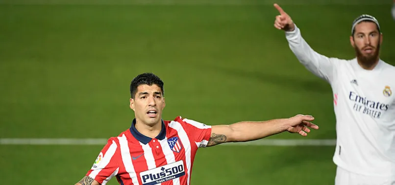 Luis Suarez savcılığa ifade verdi