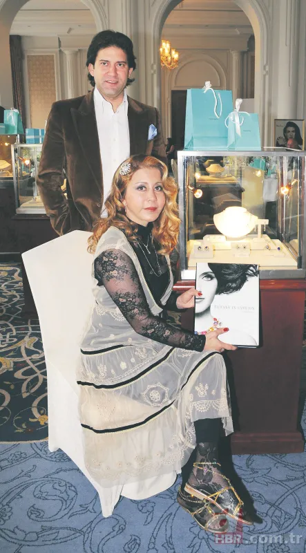 İş insanı Dilek Ertek cinayete mi kurban gitti? Mücevherler nerede? Dilek Ertek’in avukatından ve kaptandan açıklamalar 16