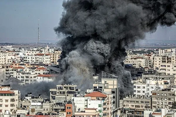 Son dakika: İslam İşbirliği Teşkilatı'ndan "Filistin" hamlesi! Türkiye'den kritik açıklama - 2