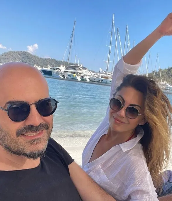 Toygar Işıklı’nın kızı Havin Nazlı 17 yaşına girdi! Işıklı çiftinden duygulandıran paylaşım