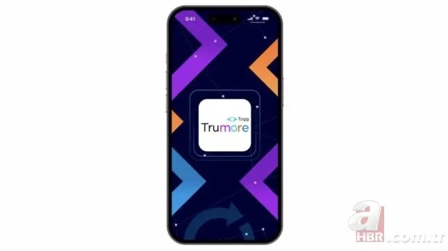 TOGG 'TRUMORE' ön sipariş nasıl verilir? TRUMORE uygulaması nedir, nasıl indirilir? TOGG SATIŞ FİYATI... 3
