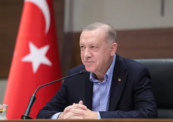 AK Parti Genel Merkezi'nde önemli toplantı! Başkan Erdoğan vekillerle bir araya gelecek