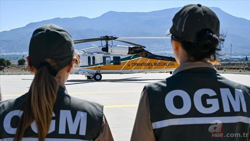 OGM’den 496 personel alımı! Başvurular başladı mı, şartları neler? 5