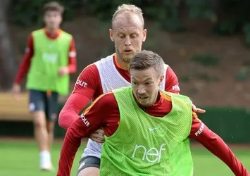 Martin Linnes ve Semih Kaya gözden düştü