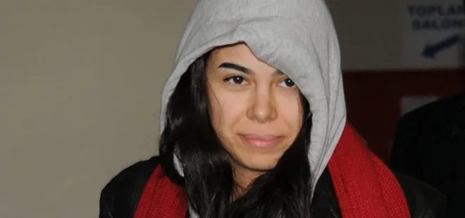 ASENA ATALAY YARDIMCISINI KOVDU