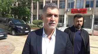 Özcan Deniz’in aile krizinde yeni perde: Ercan Deniz’den suç duyurusu